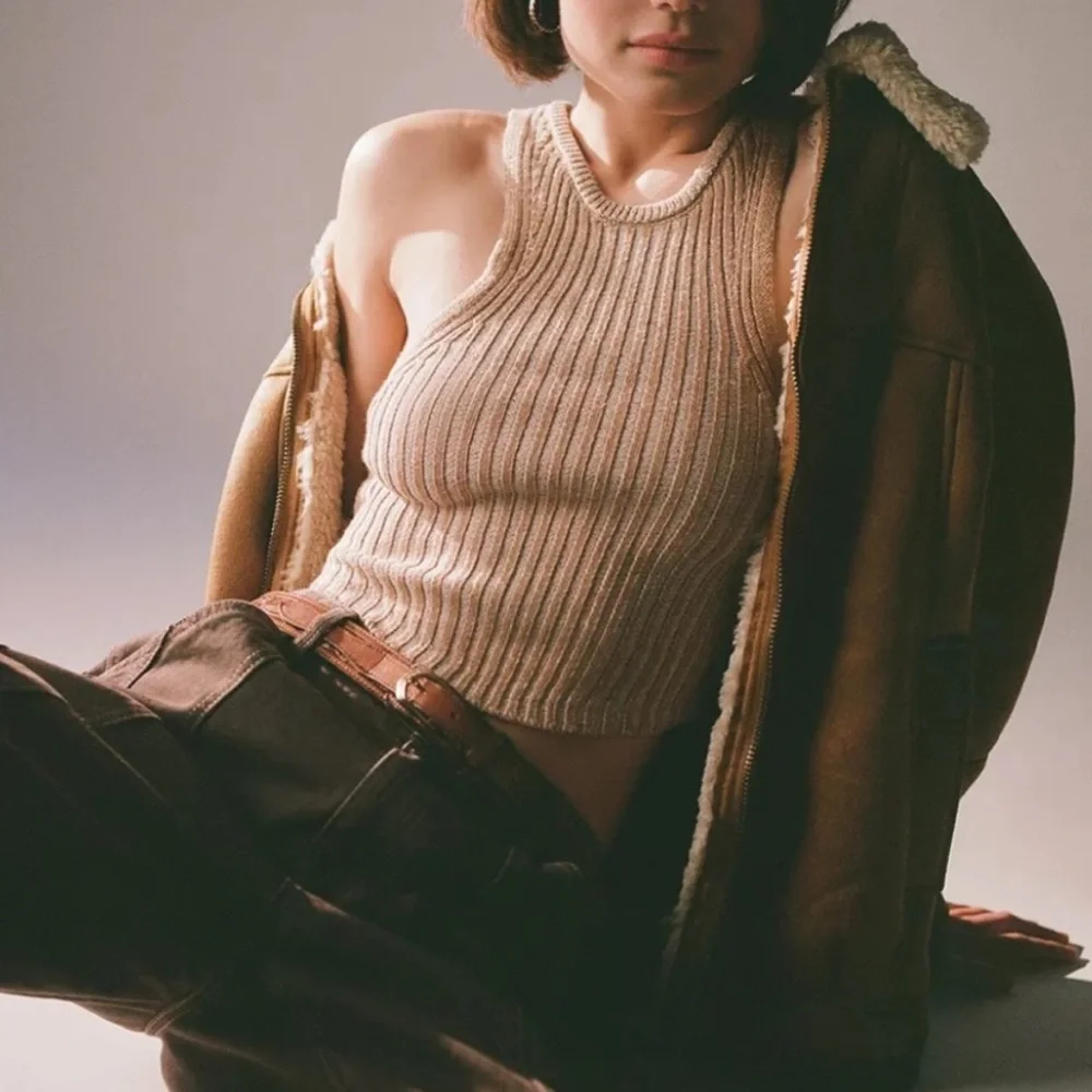 Urban Outfitters | BDG Andie Tank - Picture 9 of 9